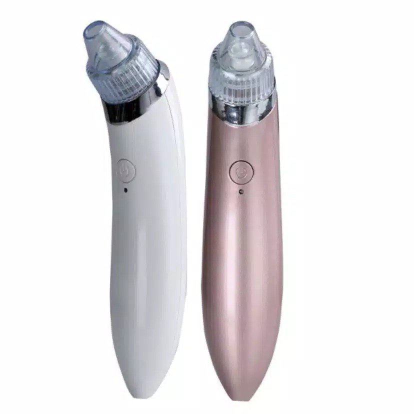 Vakum Alat Penyedot Komedo dan jerawat vacuum VMHZ Shopee Philippines