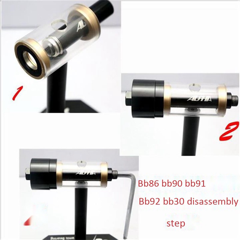 BB Install and Remove tool set bb86 bb90 bb91 bb92 bb30 bb30a