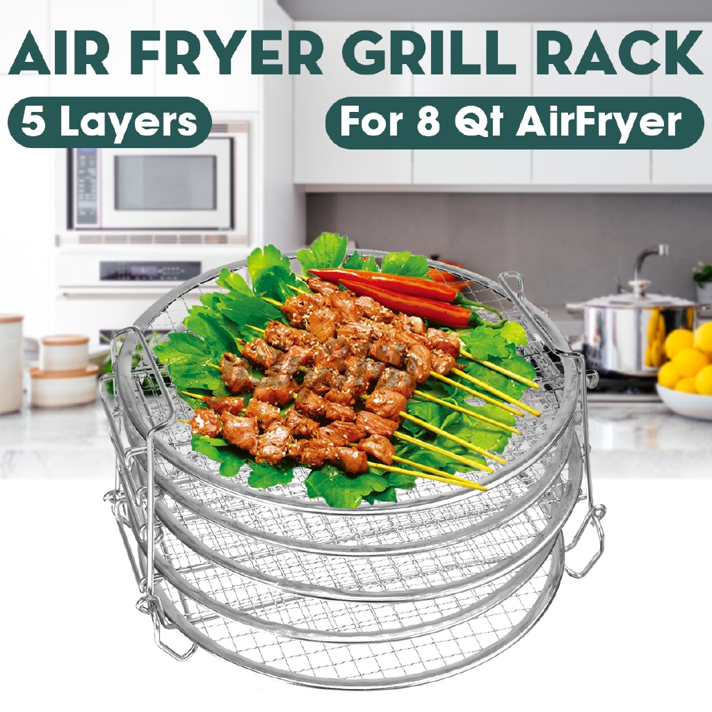 airfryer grill