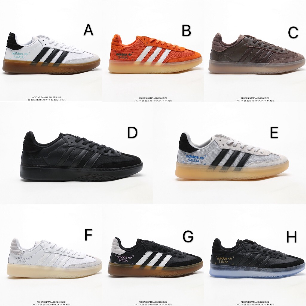adidas samba 35
