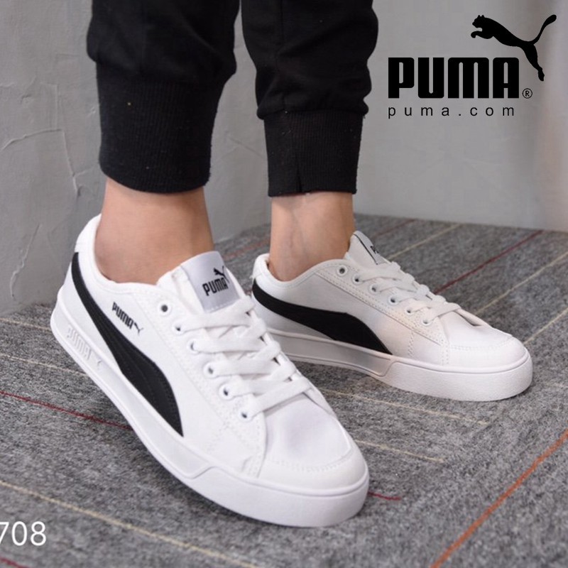 puma vulc v2