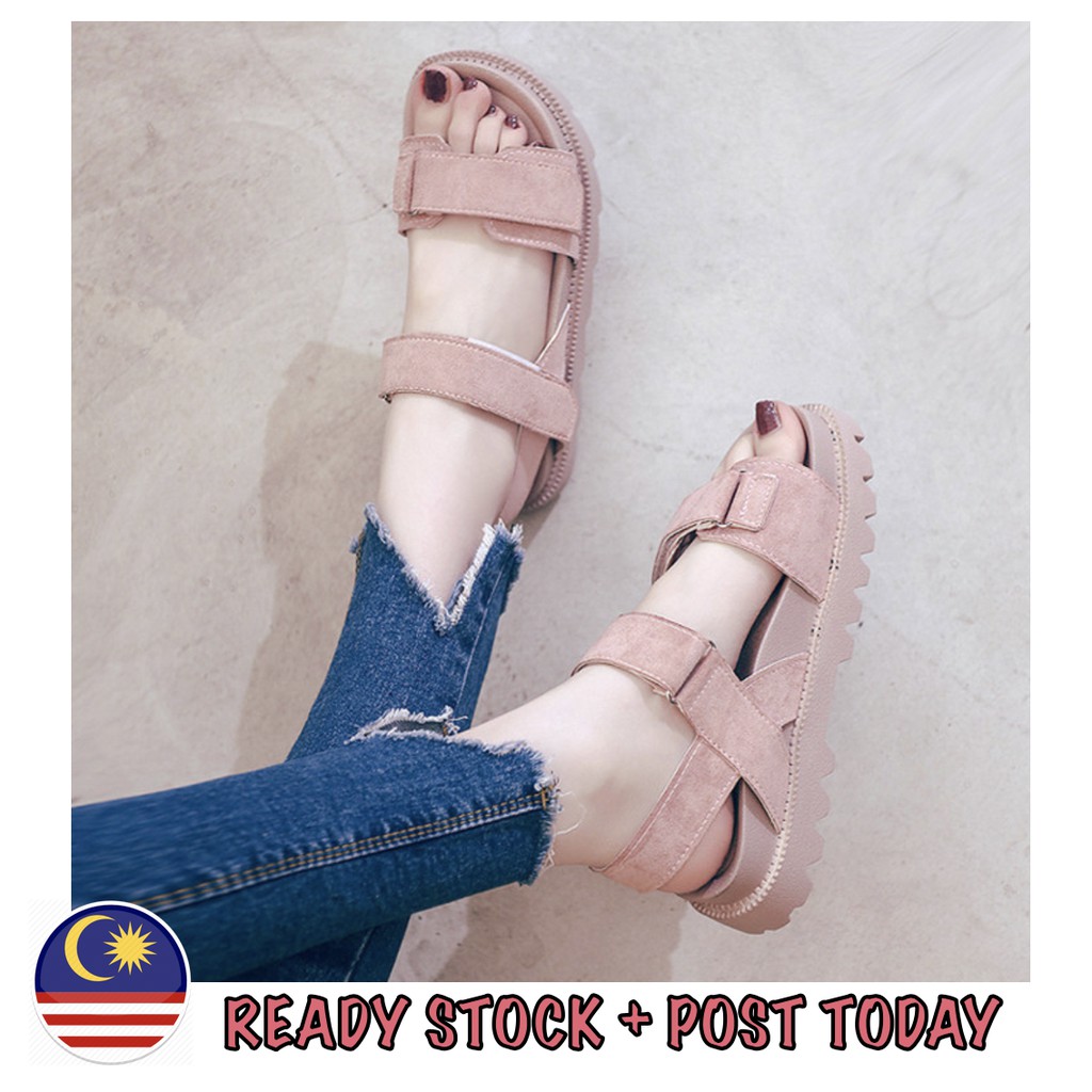 sandal shopee