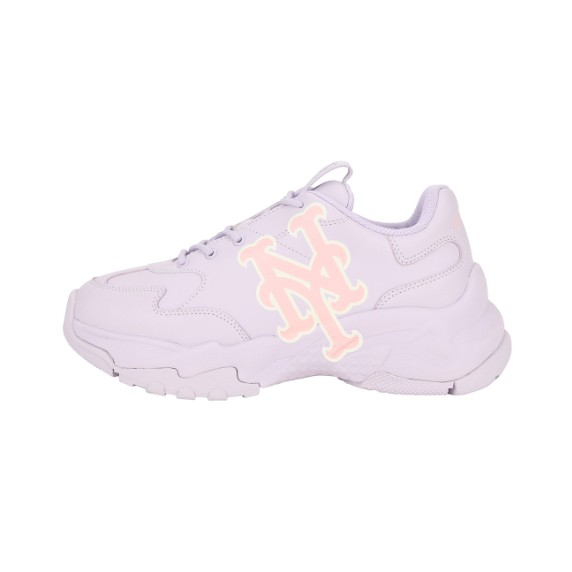 big ball chunky shoes