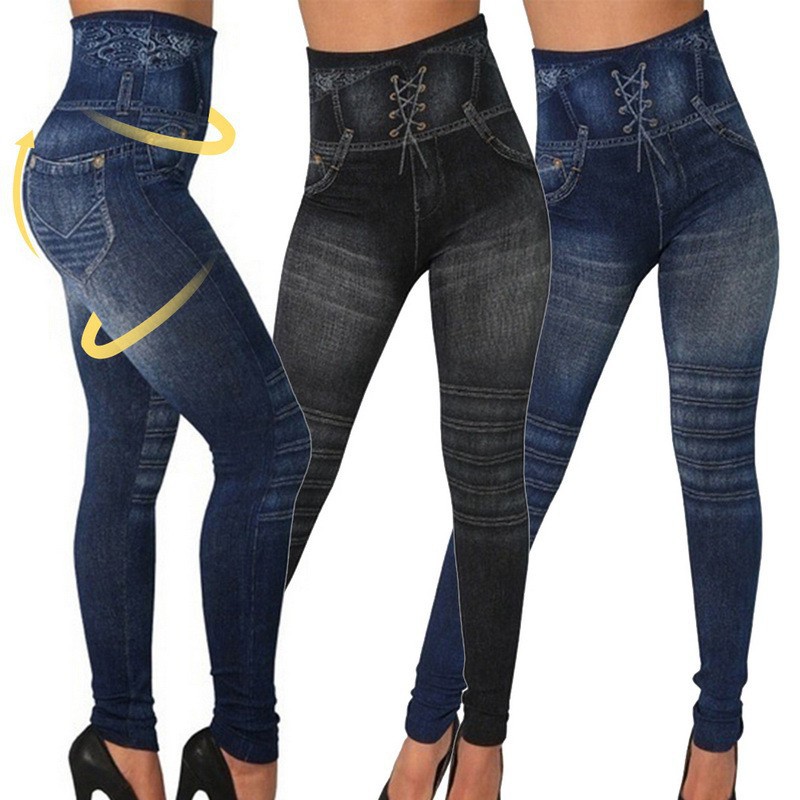 sexy plus size jeans