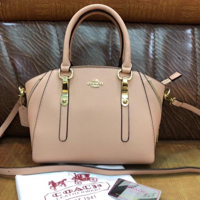 best coach purse