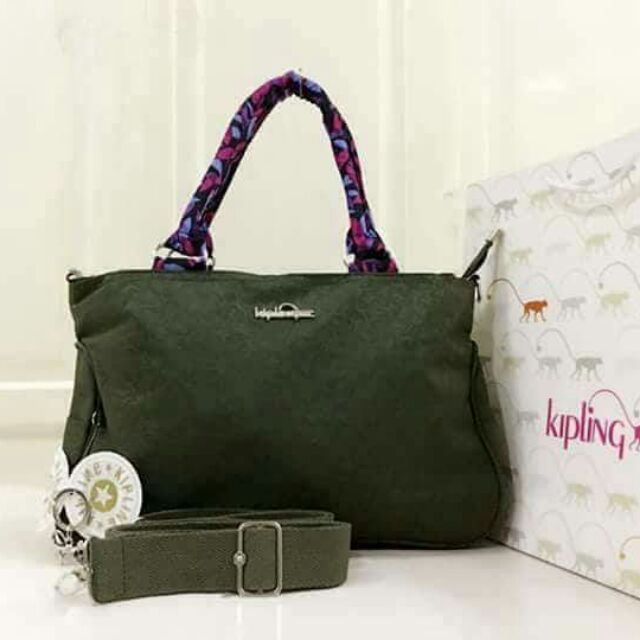 shopee kipling bag