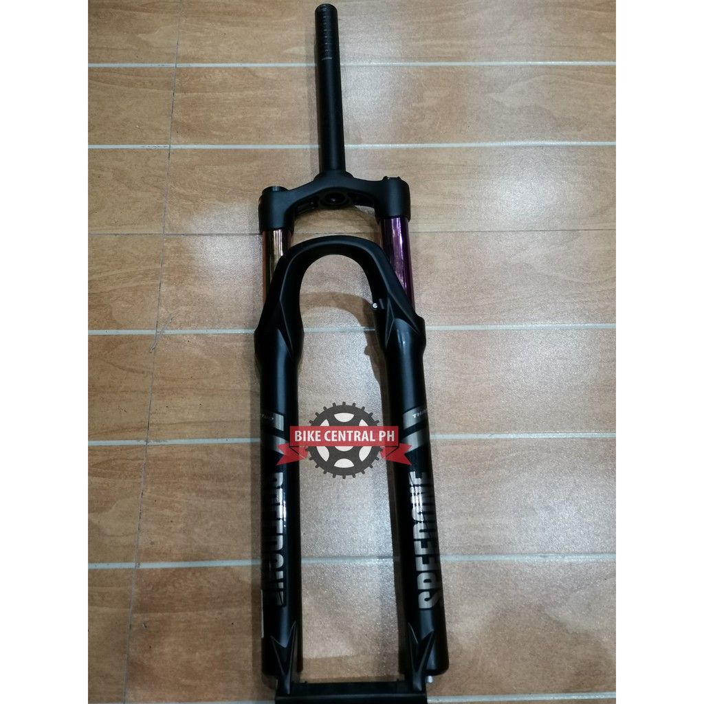 speedone fork