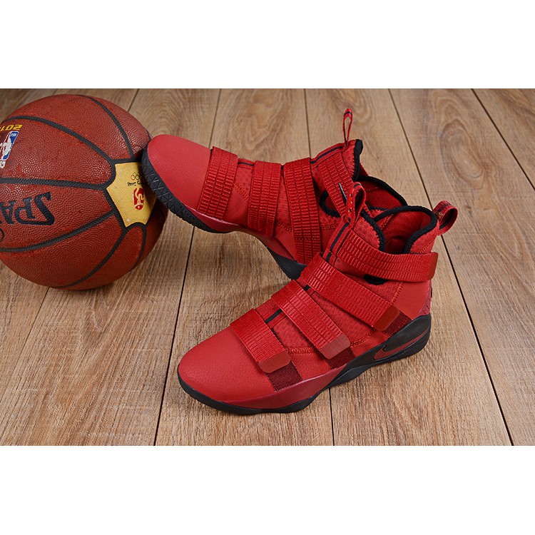 nike lebron soldier xi basketball shoes