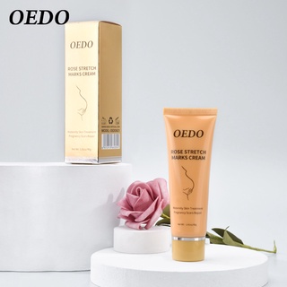OEDO Rose Remove Stretch Marks Cream Anti Wrinkle Anti Aging Maternity Skin Repair Remove Pregnancy Scars Treatment Body Skin Care 40g #6