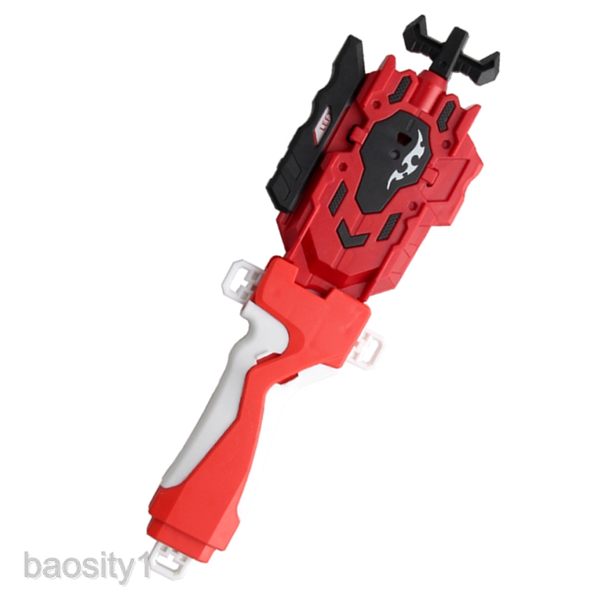 E grip. Beyblade Launcher Grip.