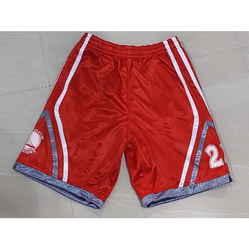 nba jersey shorts men