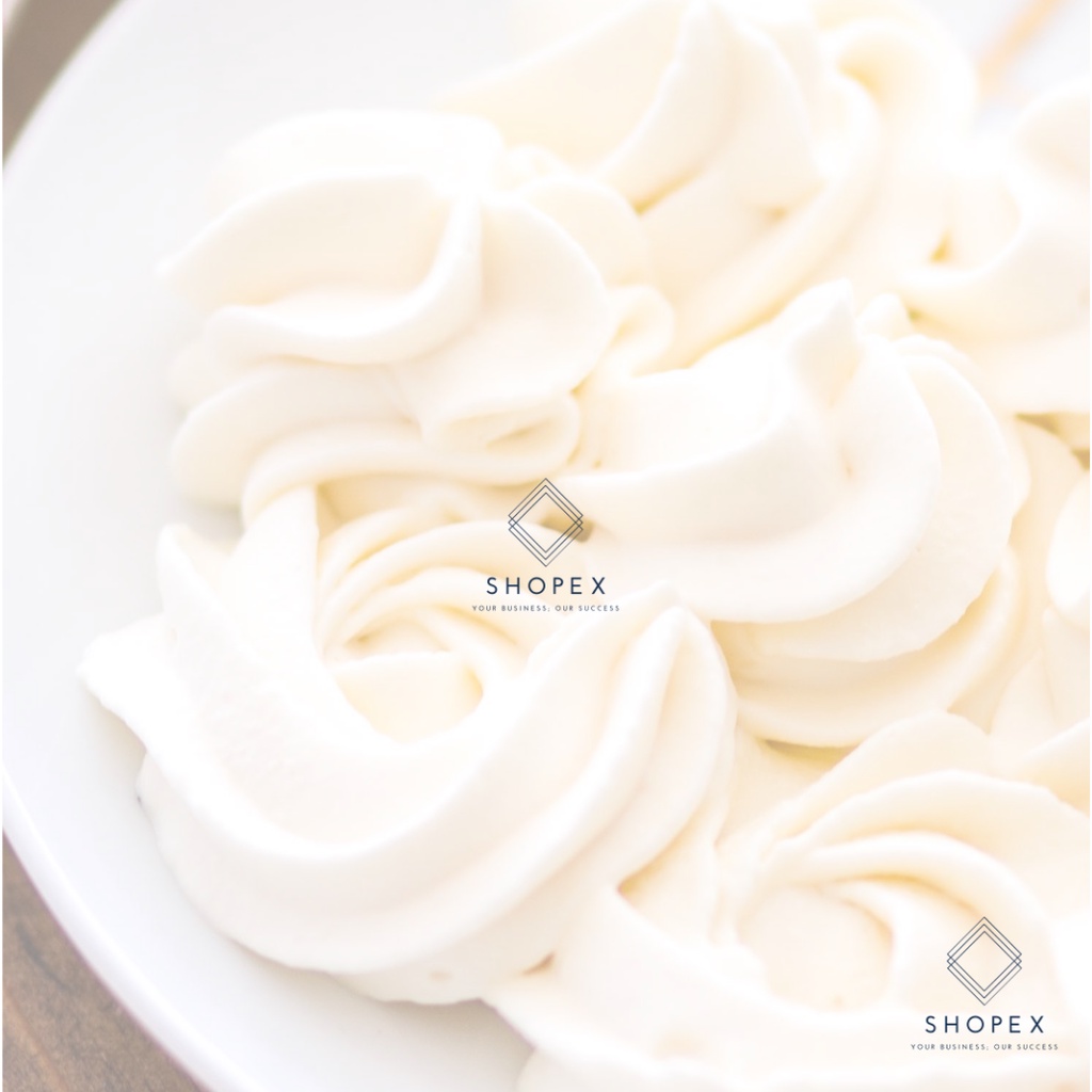 Bunge Non Dairy Whipping Cream (1 Liter)/ Professional/ Whip Topping