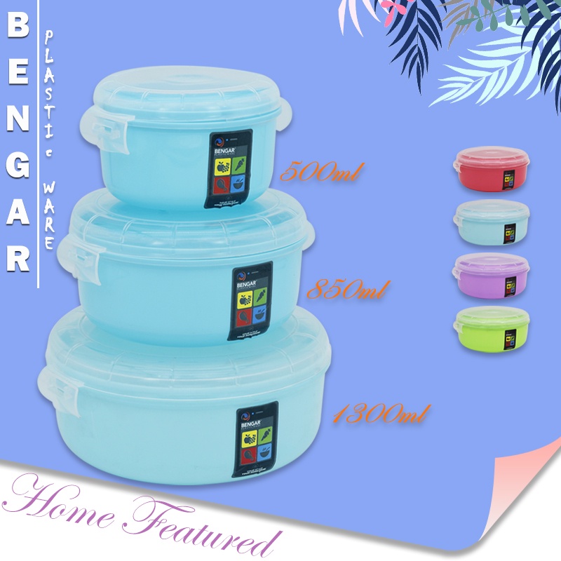 lunchbox lagayan ulam plastic ware baunan toper ware for foods set food container storage set