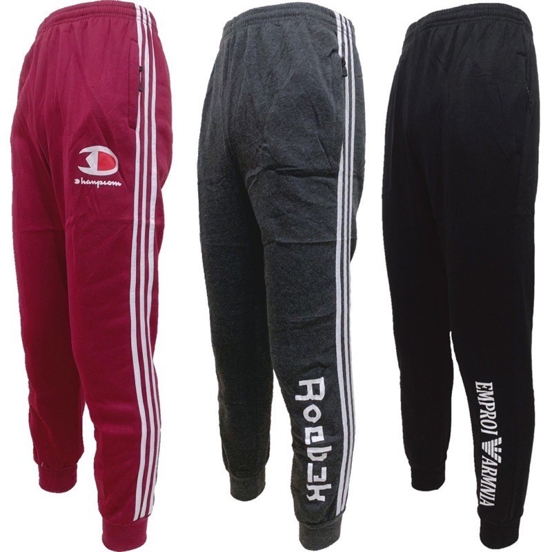 mens xxl jogger pants