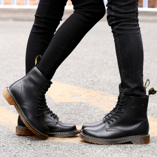 dr martens inspired