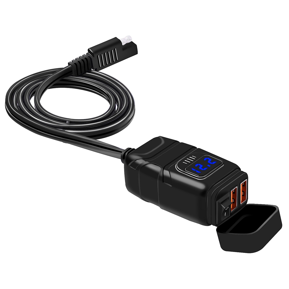 phone charger 12v