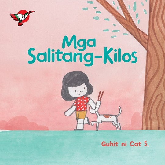 Wika 9 Mga Salitang Kilos Adarna House Filipino Boardbook