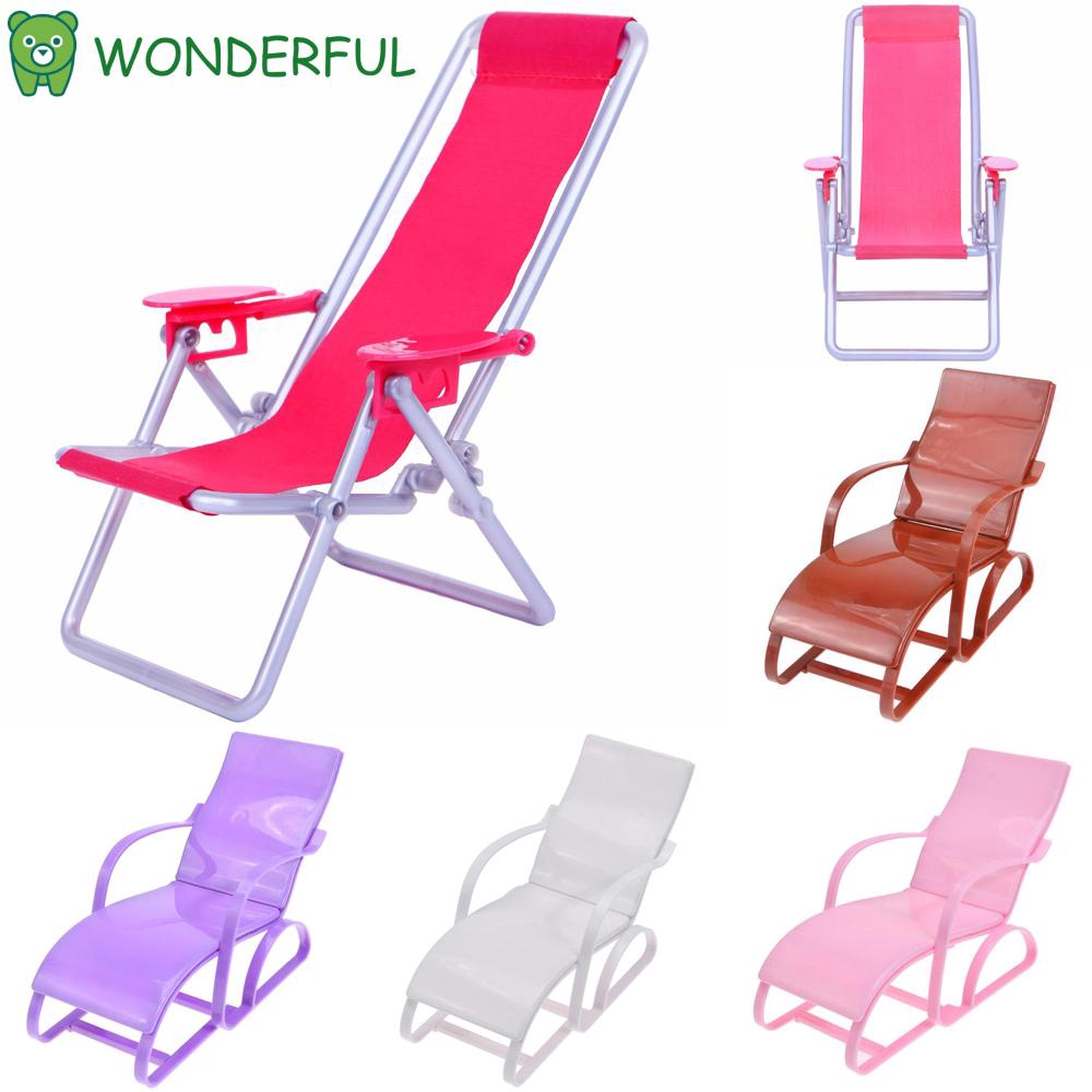 doll beach chair