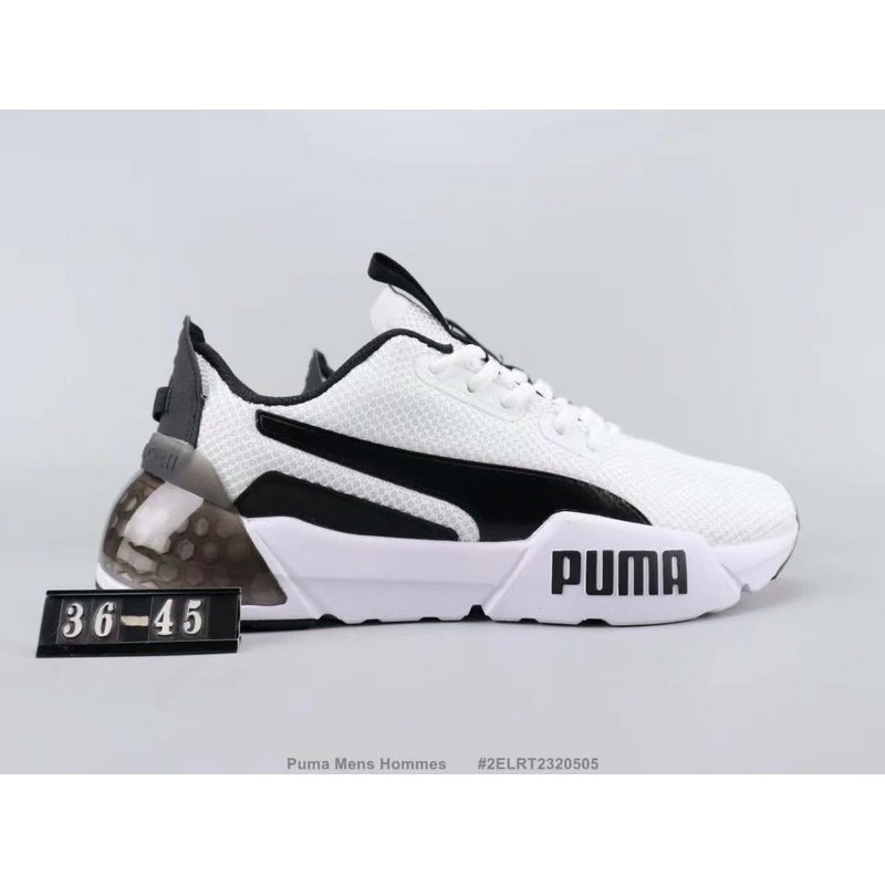 puma walking shoes mens