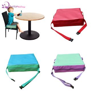 kids dining booster seat