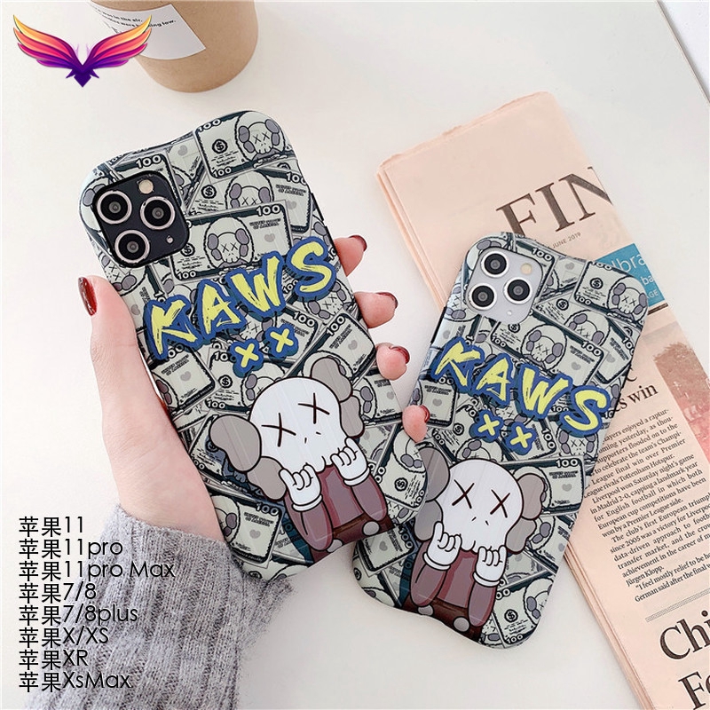 11 Pro Max Iphone X Xs Xr For Money Phone Case Iphone 7 P 8 Plus Silicone Soft Shell Shopee Philippines