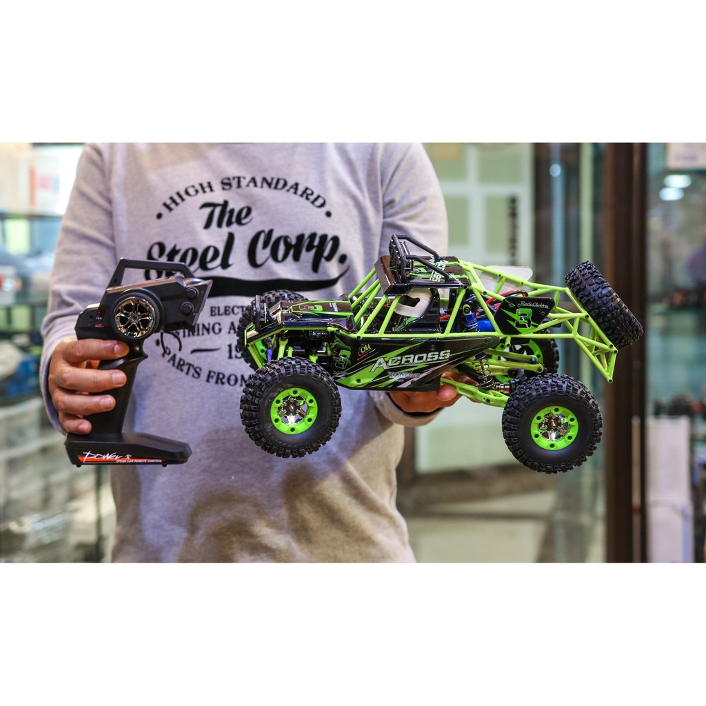 rc car wltoys 12428