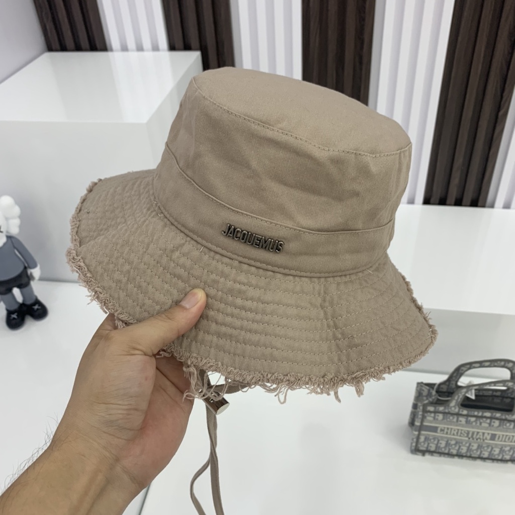 Jacquemus Beach Hat atelieryuwa.ciao.jp