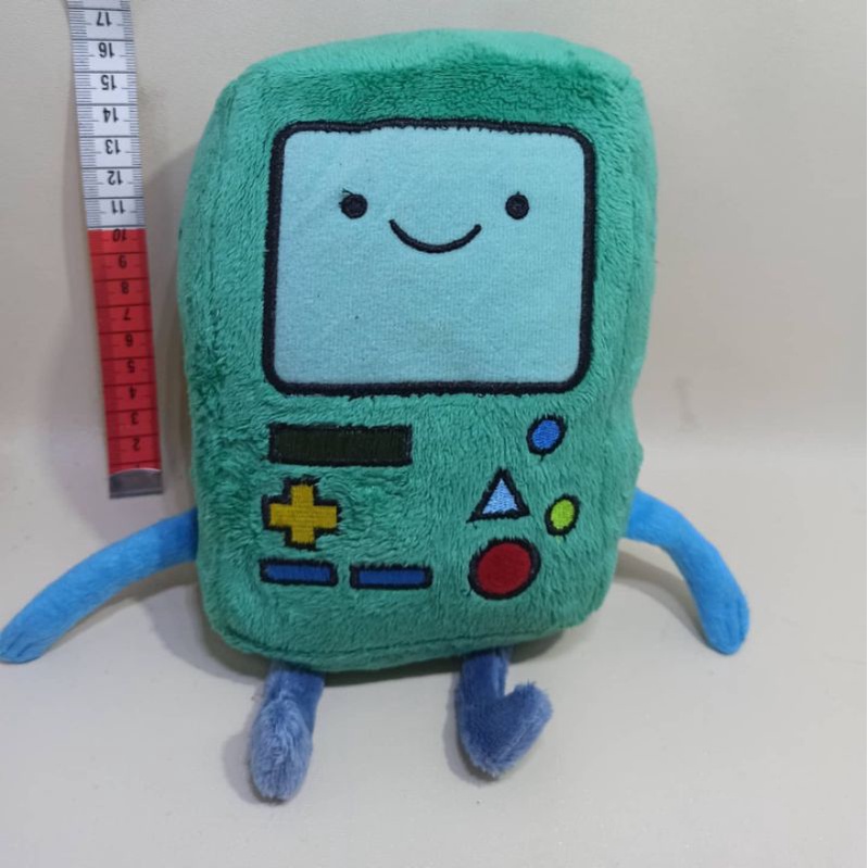 bmo doll