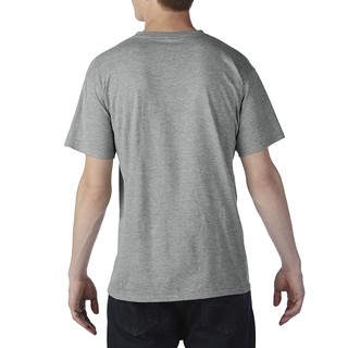 Gildan Softstyle Adult V-Neck T-Shirt (Sport Grey) | Shopee Philippines