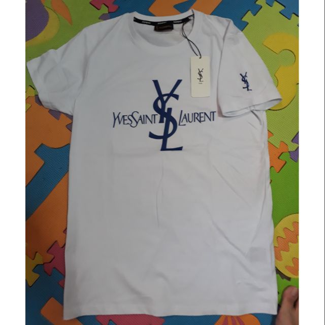 ysl shirt price