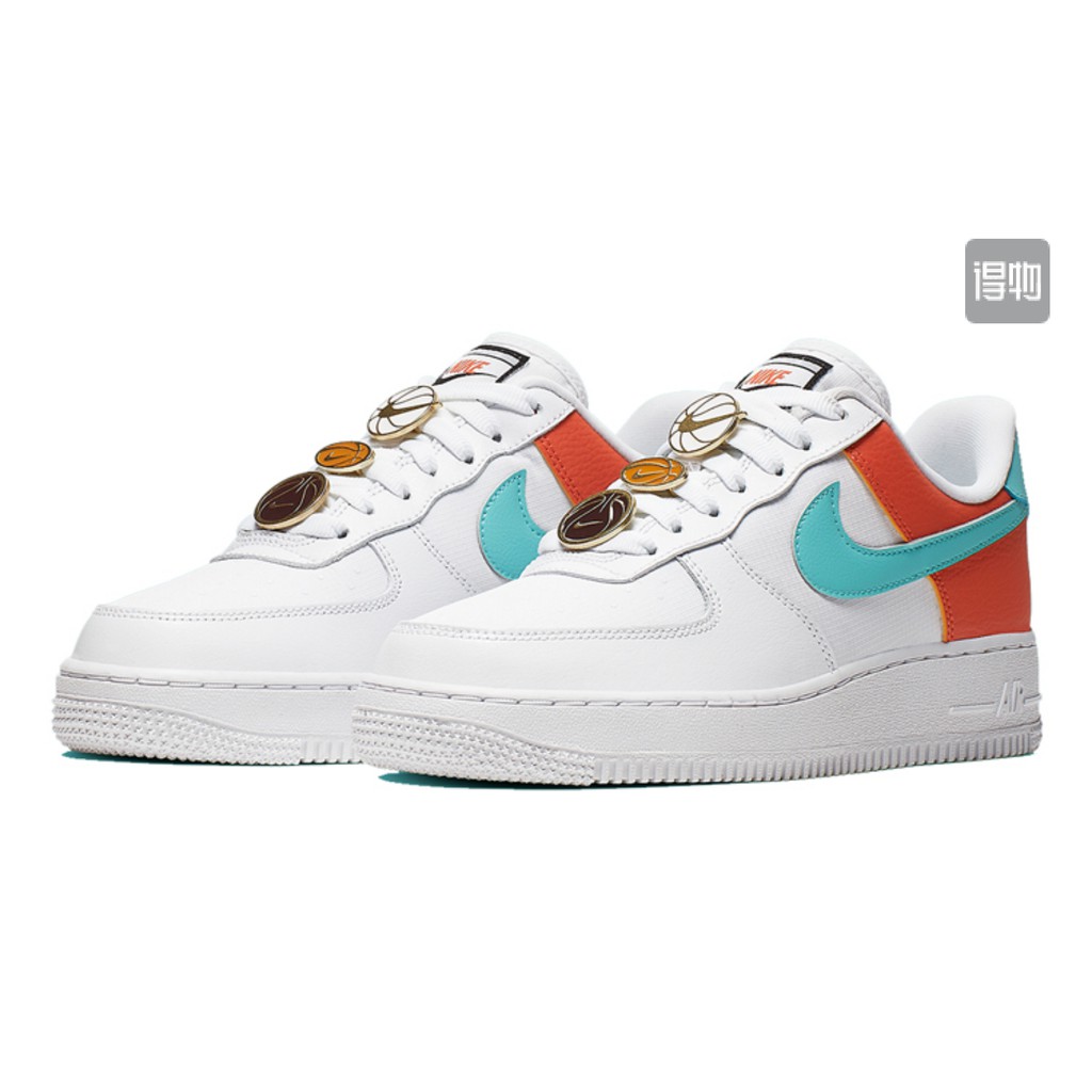 air force 1 low type white