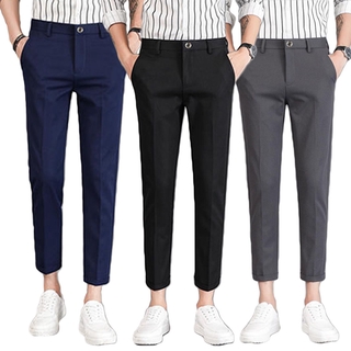 seluar slack slim fit