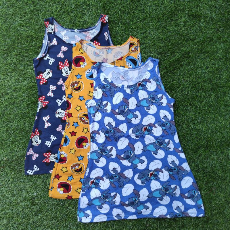 A-LINE DRESS FOR KIDS (ASSORTED) | Shopee Philippines