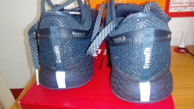 crossfit shoes san antonio
