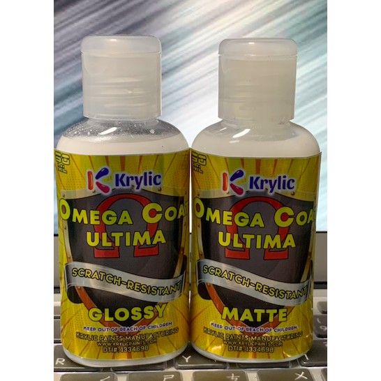 angelus paint substitute