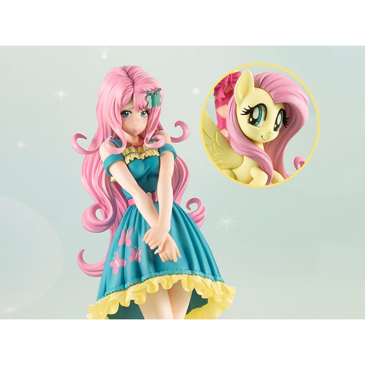kotobukiya mlp figures