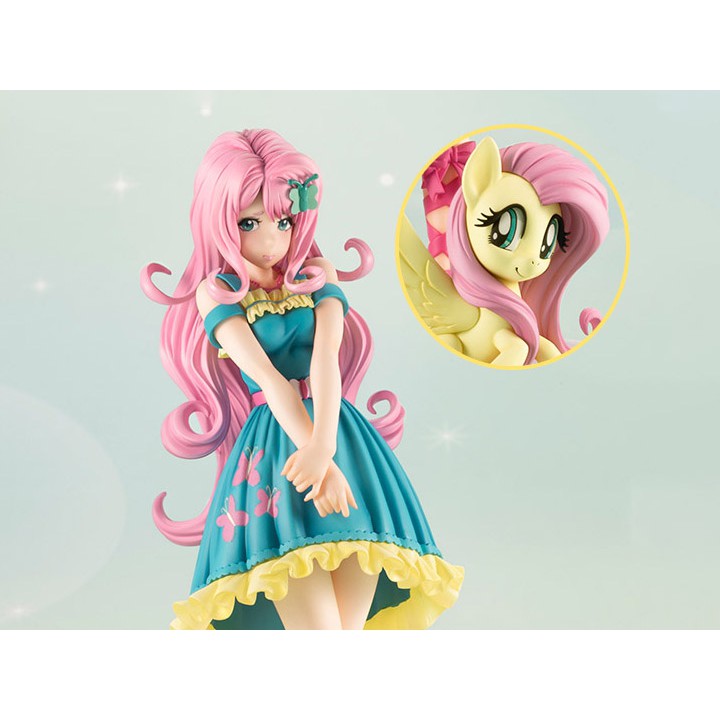 mlp bishoujo statue