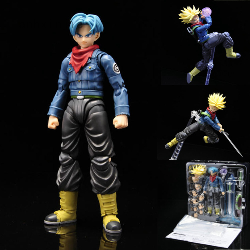 trunks shf