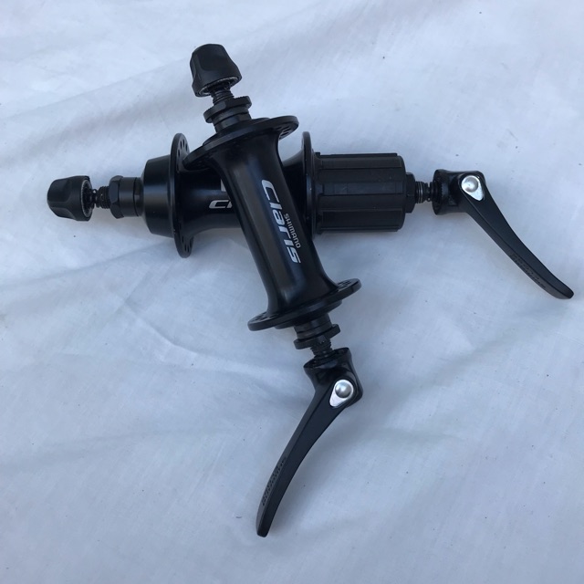 claris 9 speed