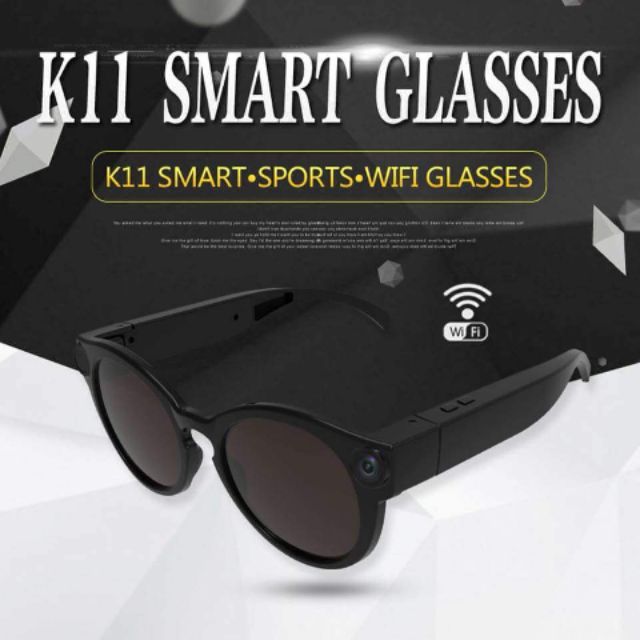 wi fi glasses