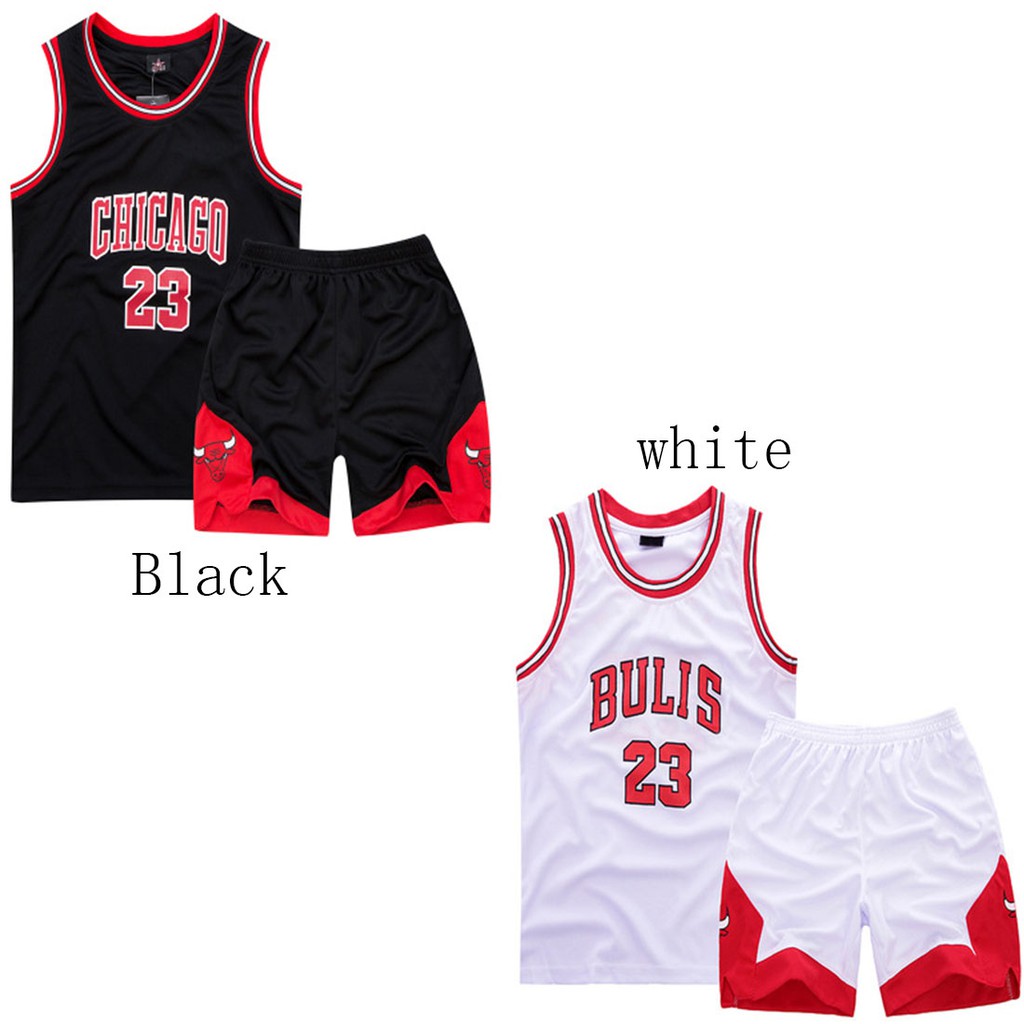 bulls jersey 23 for kids