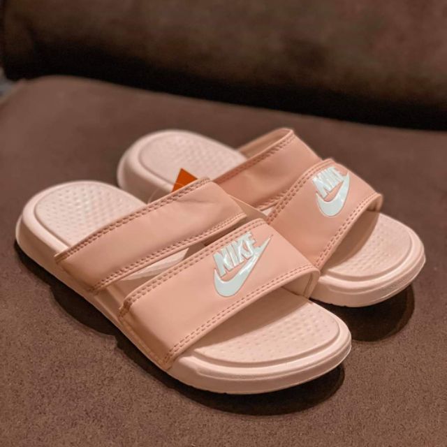 nike duo sandals