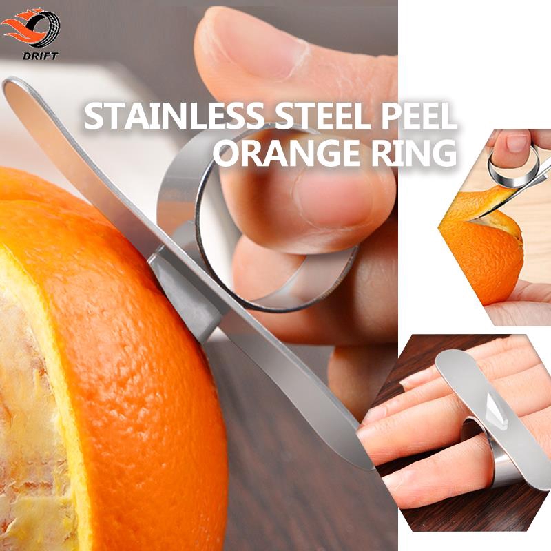 citrus peeler