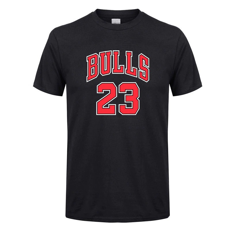 bulls jordan t shirt