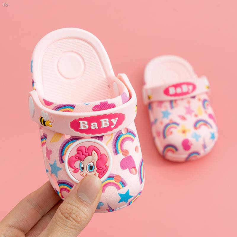 baby slippers