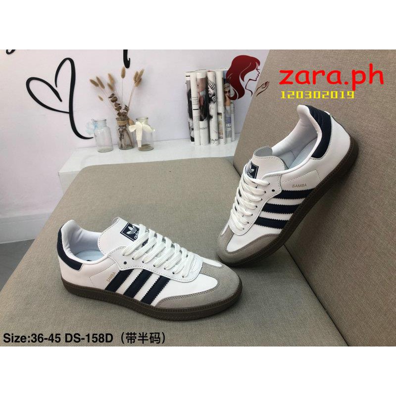 adidas samba shopee