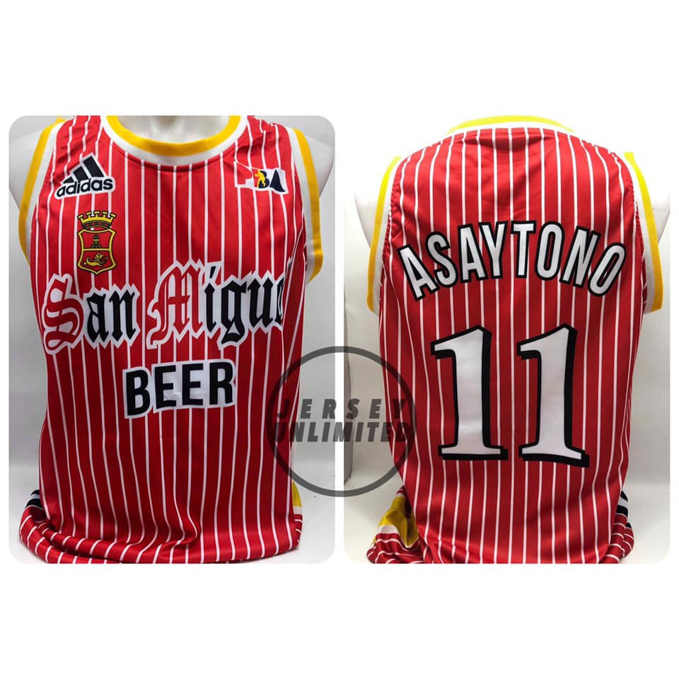pba retro jersey store
