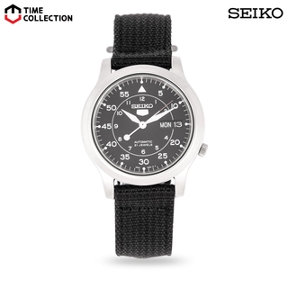 Seiko 5 Sports SNK809K2 Automatic Watch For Men's W/ 1 Year Warranty #1