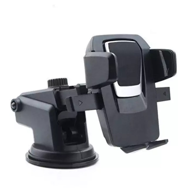 Long Neck Car Mount Cell Phone Holder GPS Windscreen Shopee Philippines