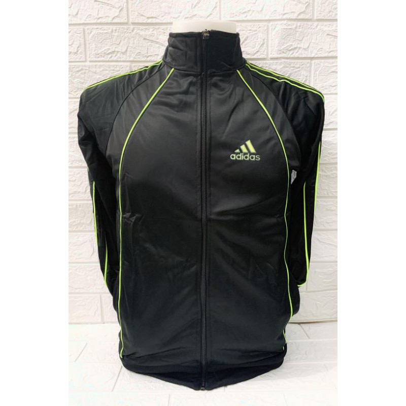 adidas jacket no hood